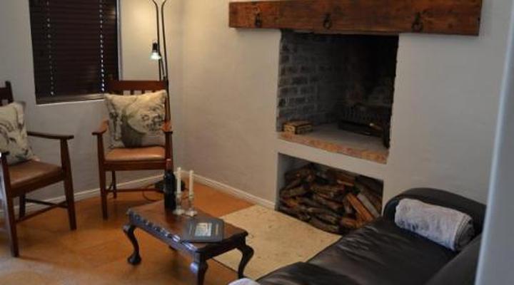 Black Oystercatcher Cottages