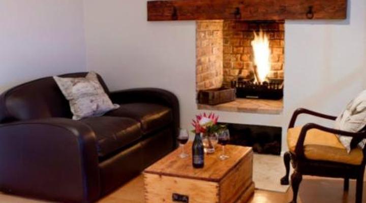 Black Oystercatcher Cottages