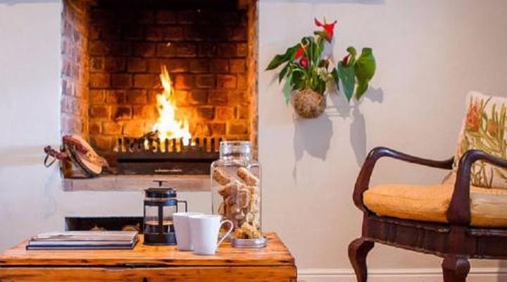 Black Oystercatcher Cottages