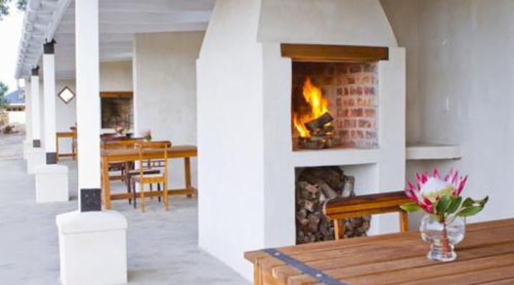 Black Oystercatcher Cottages