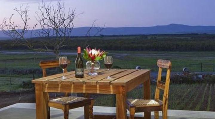 Black Oystercatcher Cottages