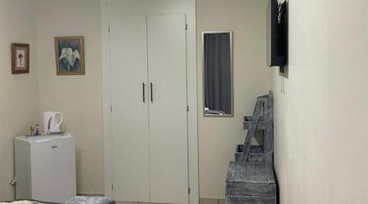 Burgersfort Gastehuis