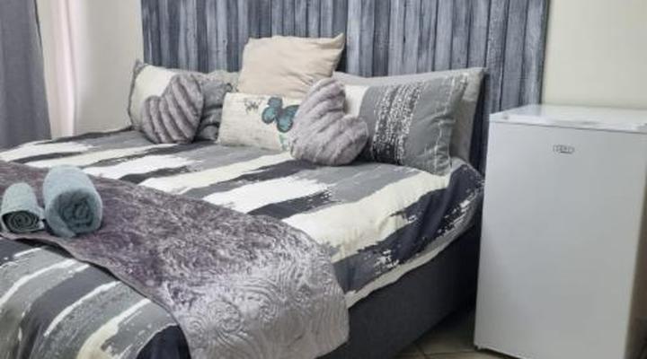 Burgersfort Gastehuis