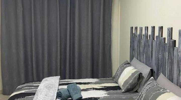 Burgersfort Gastehuis