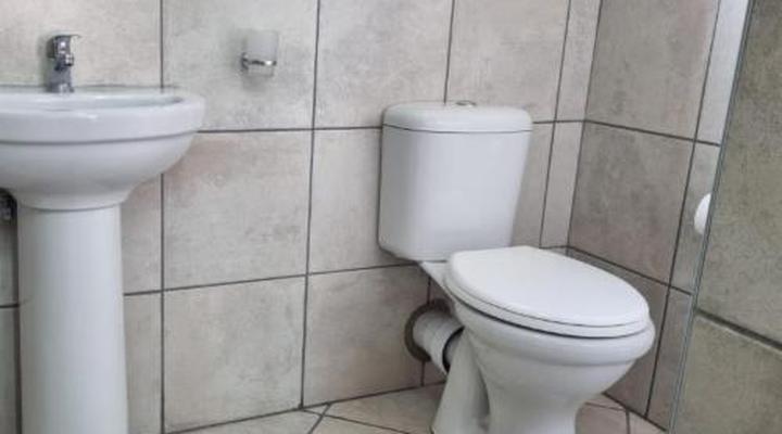 Burgersfort Gastehuis