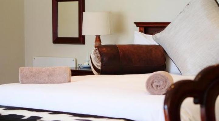 Otterskloof Private Game Reserve