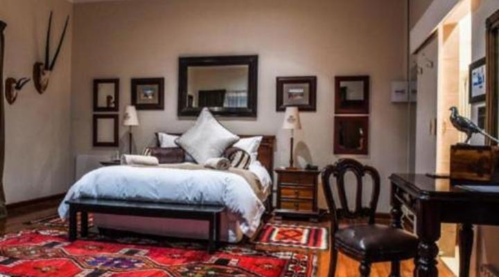 Otterskloof Private Game Reserve