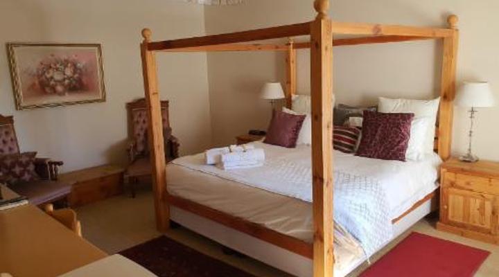 Florentia Guest House