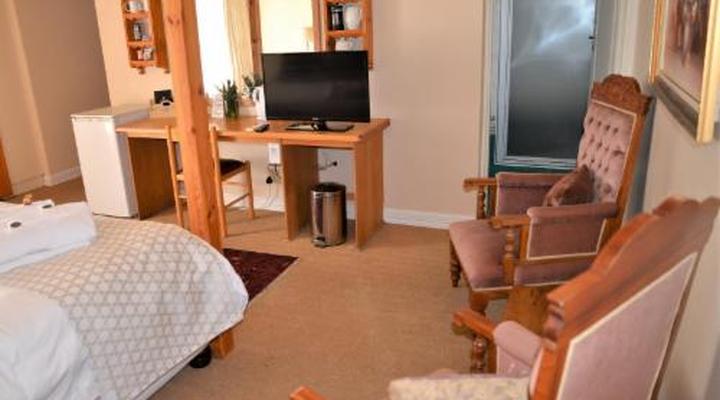 Florentia Guest House