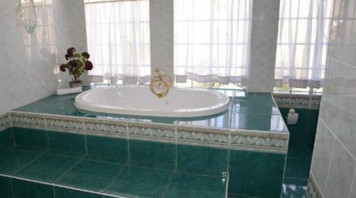 Florentia Guest House