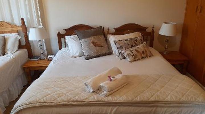 Florentia Guest House