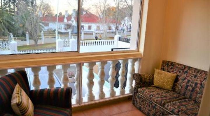 Florentia Guest House