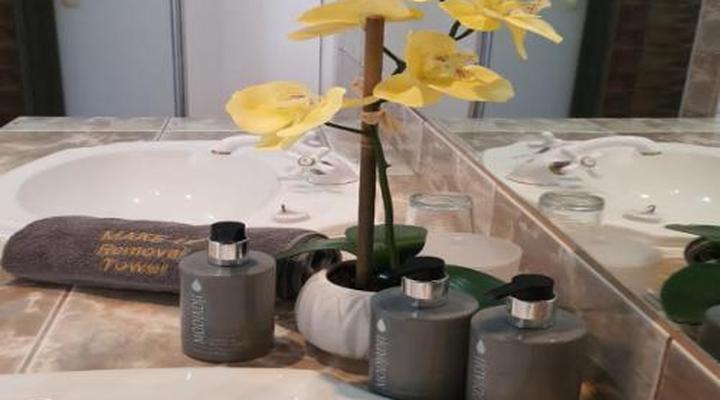 Florentia Guest House