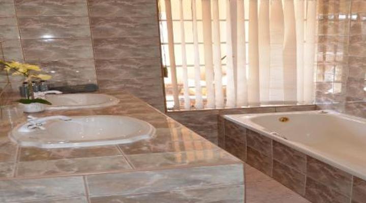 Florentia Guest House