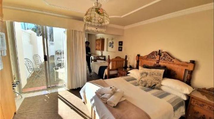 Florentia Guest House