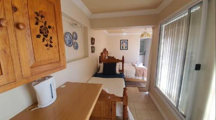 Florentia Guest House