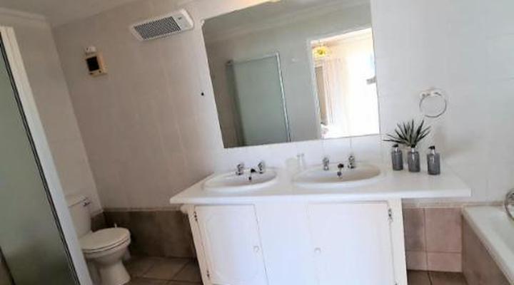 Florentia Guest House