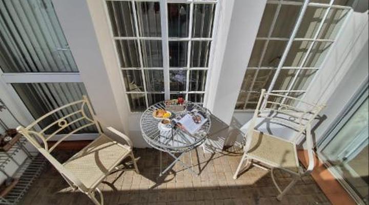 Florentia Guest House