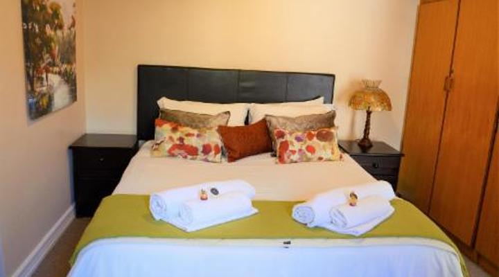 Florentia Guest House