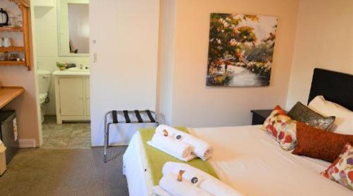 Florentia Guest House