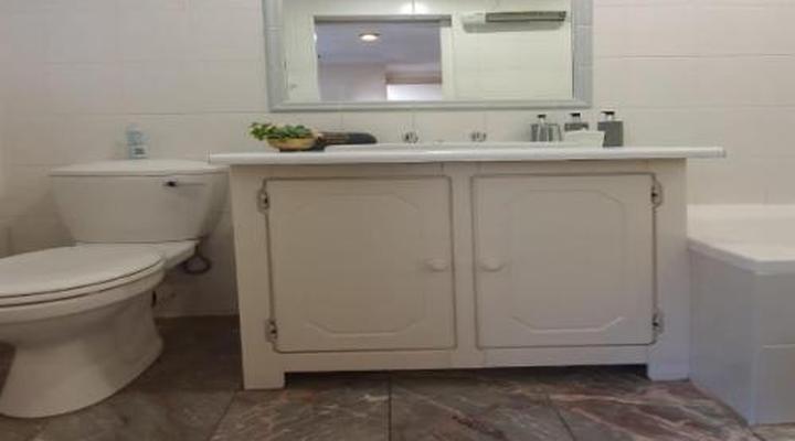 Florentia Guest House