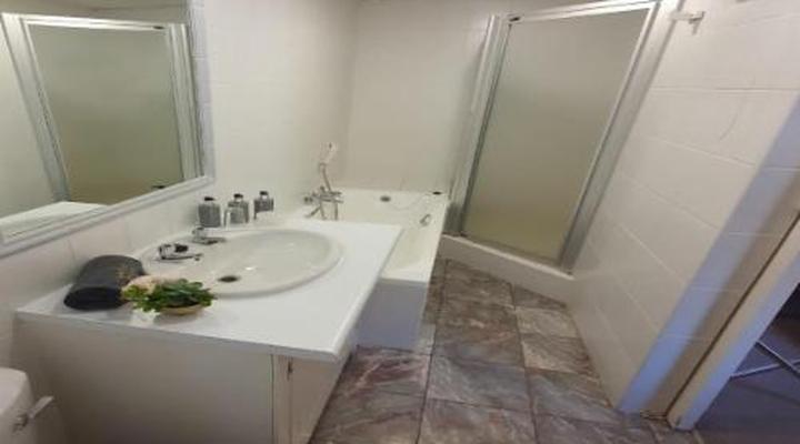 Florentia Guest House