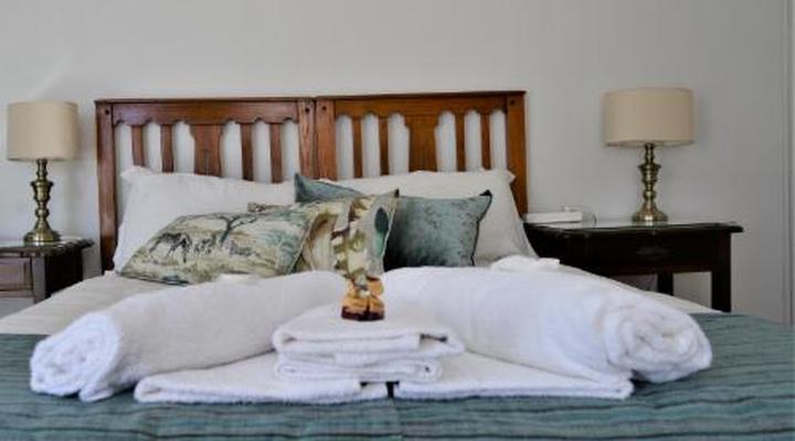 Florentia Guest House