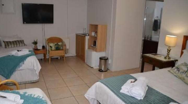 Florentia Guest House