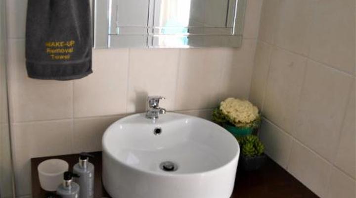 Florentia Guest House