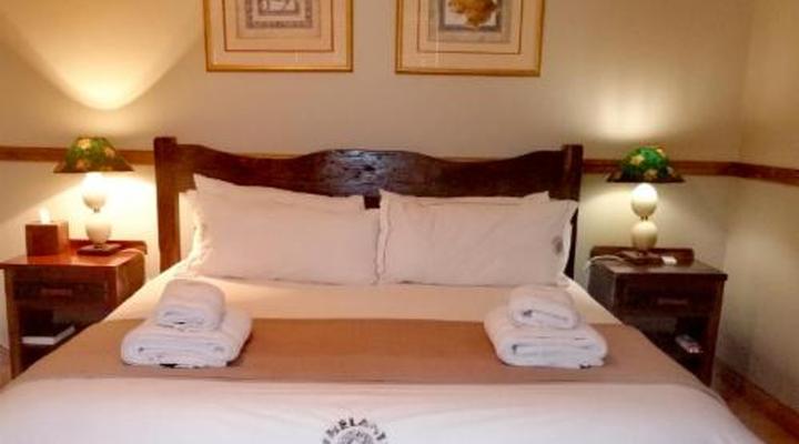 Shelanti Game Reserve