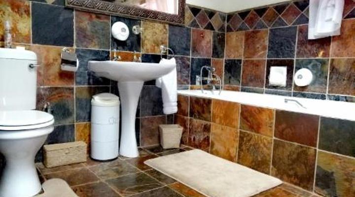 Shelanti Game Reserve