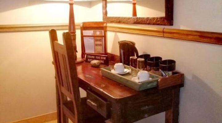 Shelanti Game Reserve