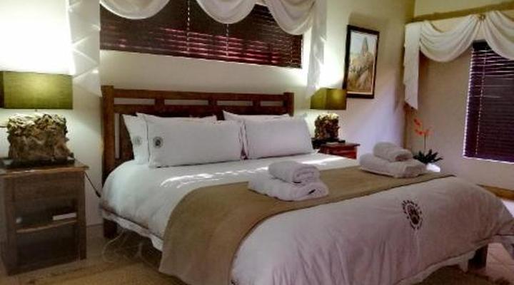 Shelanti Game Reserve