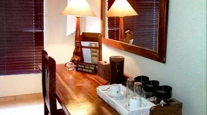 Shelanti Game Reserve