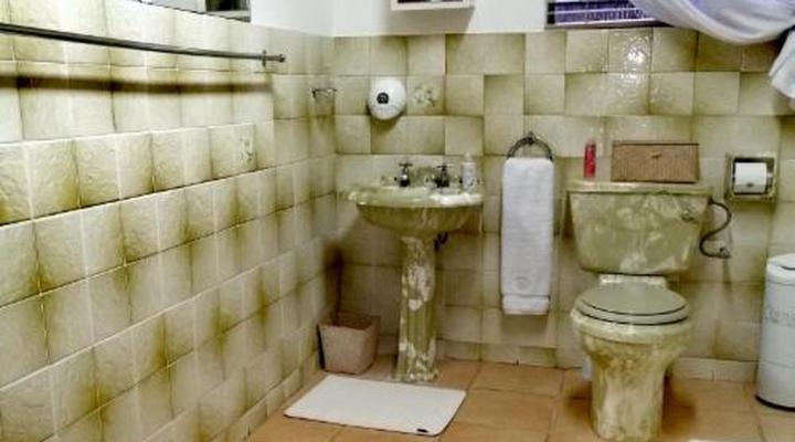 Shelanti Game Reserve