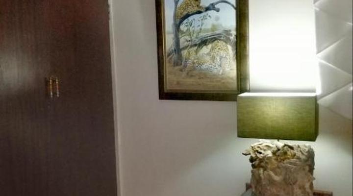 Shelanti Game Reserve