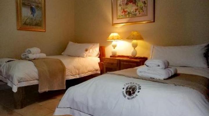 Shelanti Game Reserve