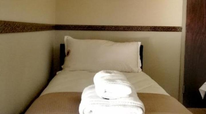 Shelanti Game Reserve