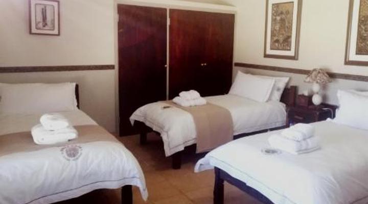 Shelanti Game Reserve