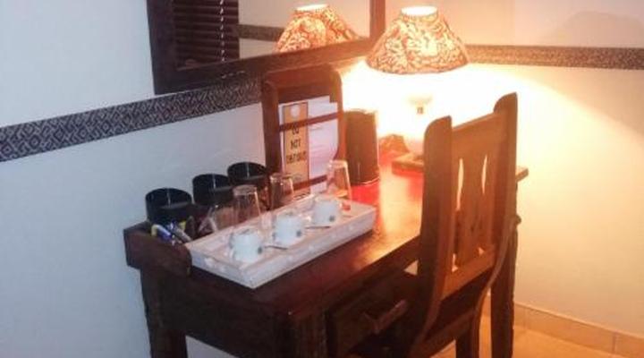 Shelanti Game Reserve