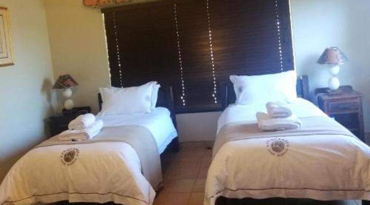 Shelanti Game Reserve