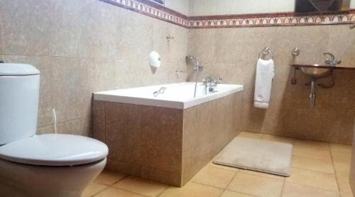 Shelanti Game Reserve