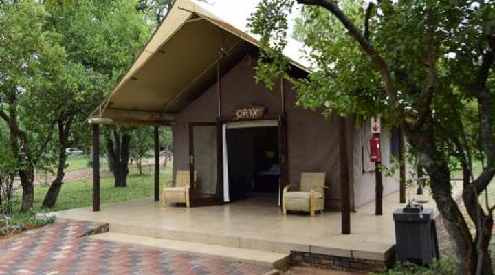 Shelanti Game Reserve