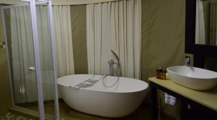 Shelanti Game Reserve