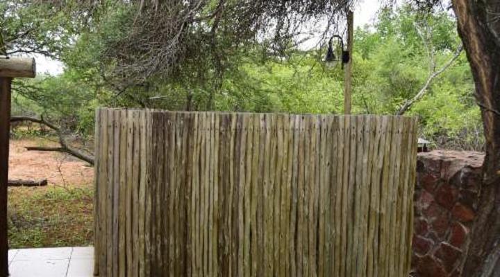 Shelanti Game Reserve