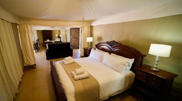 Shelanti Game Reserve