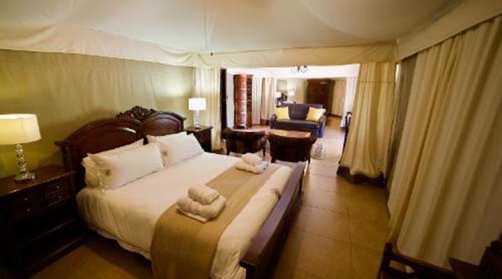 Shelanti Game Reserve