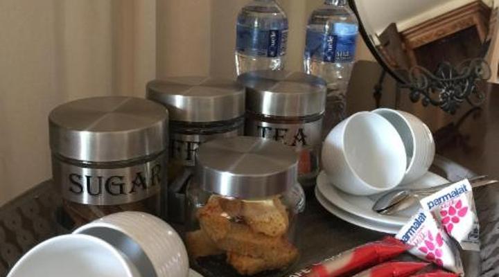 Shelanti Game Reserve