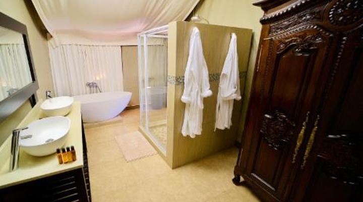 Shelanti Game Reserve