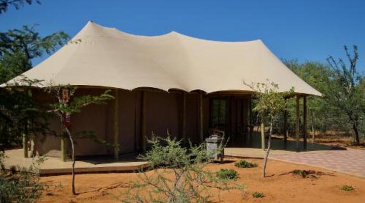 Shelanti Game Reserve